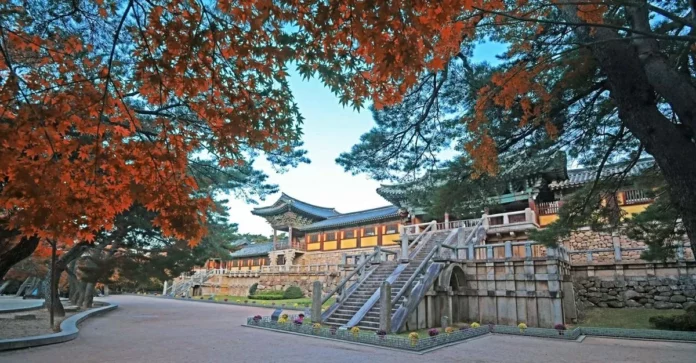 gyeongju-trai-tim-di-san-va-du-lich-ben-vung-cua-han-quoc-20251027140639 Gyeongju: Khám Phá Cố Đô Silla,