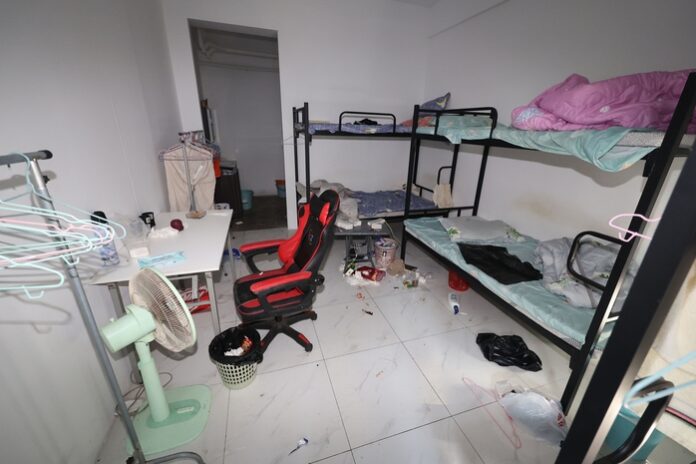 Campuchia Tăng Cường Hợp Tác Hàn Quốc Về Vấn Đề Mất Tích