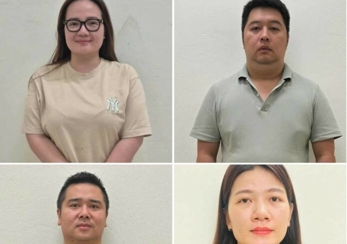 Góc khuất 