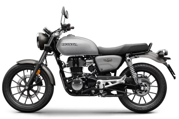 Honda CB350 H'ness 2025: Làn Gió Mới Cho Dòng Xe Cổ Điển Tại Việt Nam