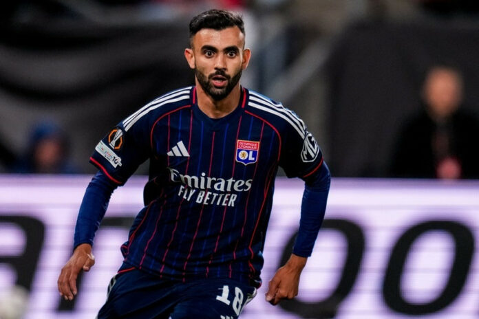 Rachid Ghezzal: Sao Ngoại Hạng Anh 