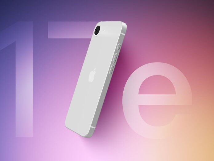 Điểm đáng chờ đợi trên iPhone 17e: Dynamic Island và Chip A19!