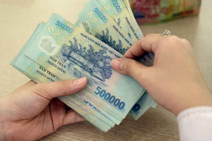 Tin Vui: Lương Dưới 17 Triệu Đồng Có Thể Không Cần Đóng Thuế TNCN Từ 2026!