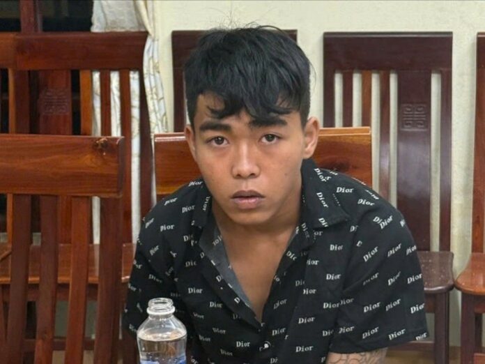 Vụ án rúng động giết người ở Gia Lai: Bắt khẩn cấp nghi phạm giết người, hiếp dâm!