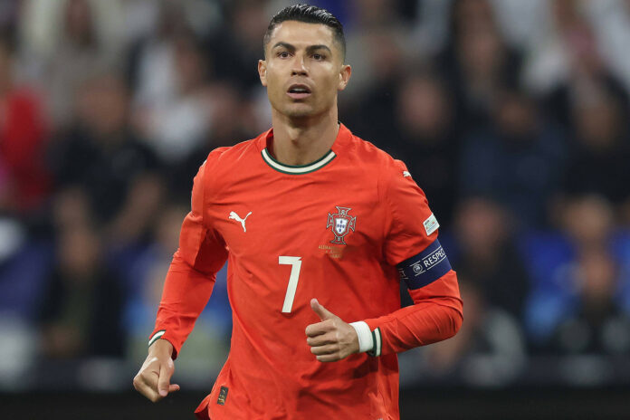Cristiano Ronaldo: Huyền Thoại Vượt Thời Gian