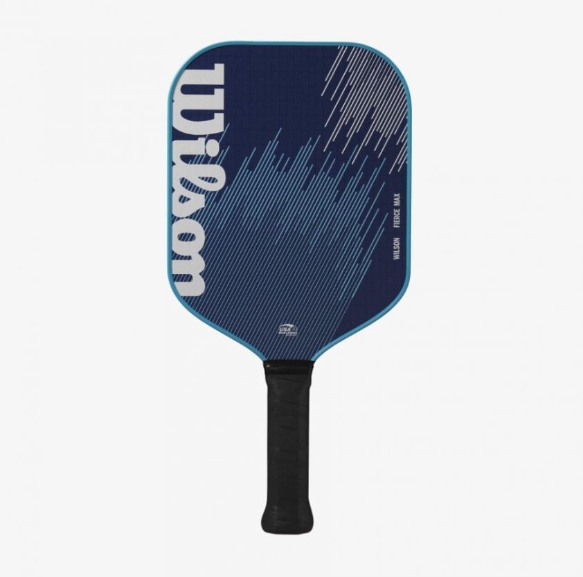 Wilson Fierce Max 13