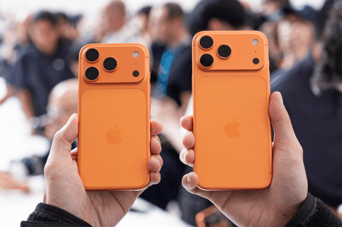 iPhone 17 Pro Max: Kết Thúc Kỷ Nguyên 
