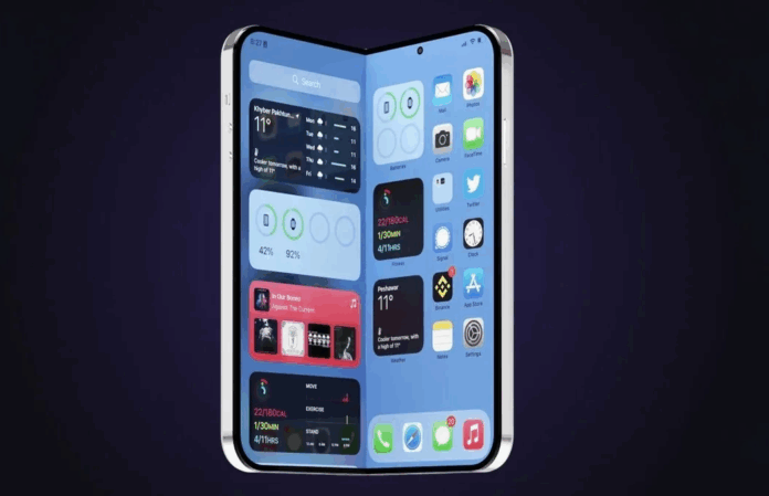 iPhone Fold: Bước Ngoặt Hay Thách Thức Mới Của Apple?