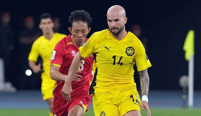 Bóng đá Malaysia