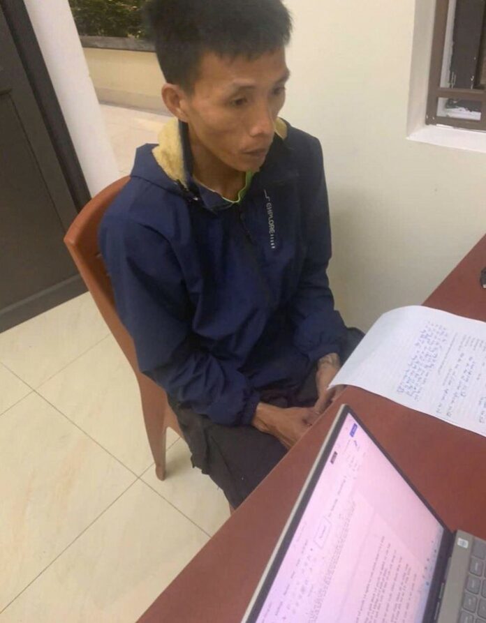Vụ bé gái lớp 5 Hà Tĩnh nghi bị bạo hành: Cha dượng bị công an làm việc