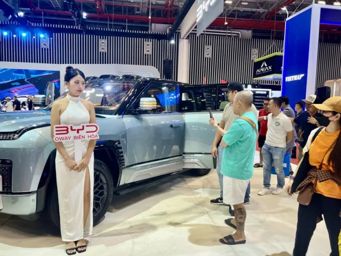 Ô Tô Nhập Khẩu Tháng 9/2025: Bức Tranh Toàn Cảnh Thị Trường Việt