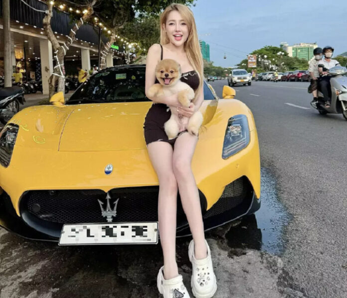 Ngân 98: Từ Nữ DJ Gây Sốc Đến Vướng Vòng Lao Lý