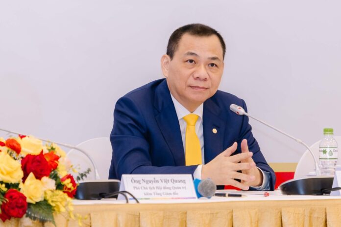 Bóc Tách Mạng Lưới Cổ Phần 