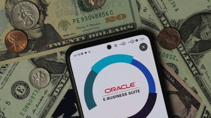 Cảnh Báo: Lỗ Hổng Oracle E-Business Suite và Nguy Cơ Mất Dữ Liệu!