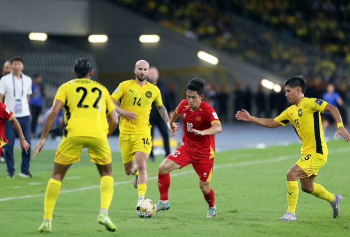 Bóng Đá Malaysia Giải Thích Lỗi Kỹ Thuật Vụ FIFA 