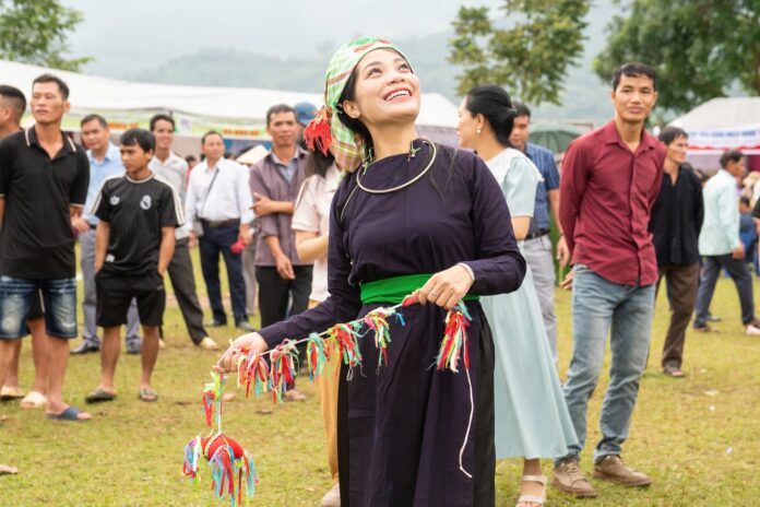 Du lịch Hợp Thành: Đánh thức tiềm năng từ di sản cốm