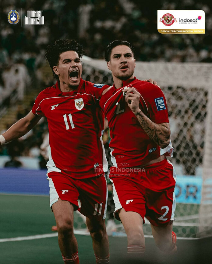 Indonesia vs Saudi Arabia: Kịch Tính và VAR Tại Vòng Loại World Cup 2026