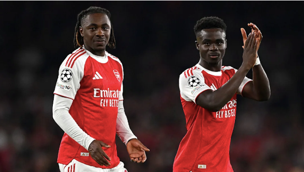 Hình ảnh minh họa trận đấu Arsenal vs West Ham