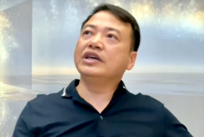 Sau ồn ào AntEx, Shark Bình livestream nói về lãnh đạo trong khởi nghiệp