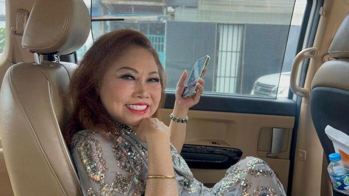 siu-black Sự Thật Về Sức Khỏe Ca Sĩ Siu Black: Tin Đồn & Thực Tế