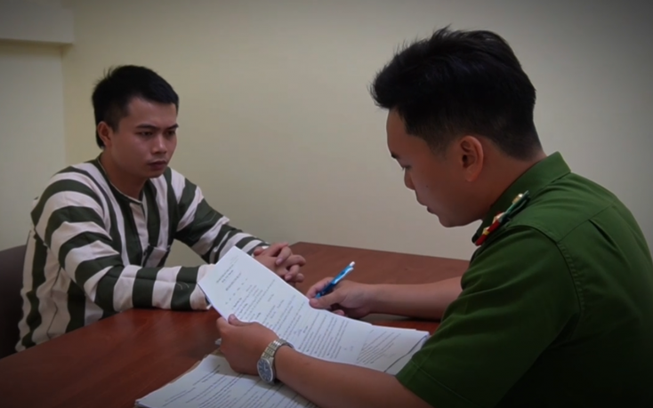 "Tàng Keng Ông Trùm" và bài học đắt giá về tự do ngôn luận trên mạng xã hội