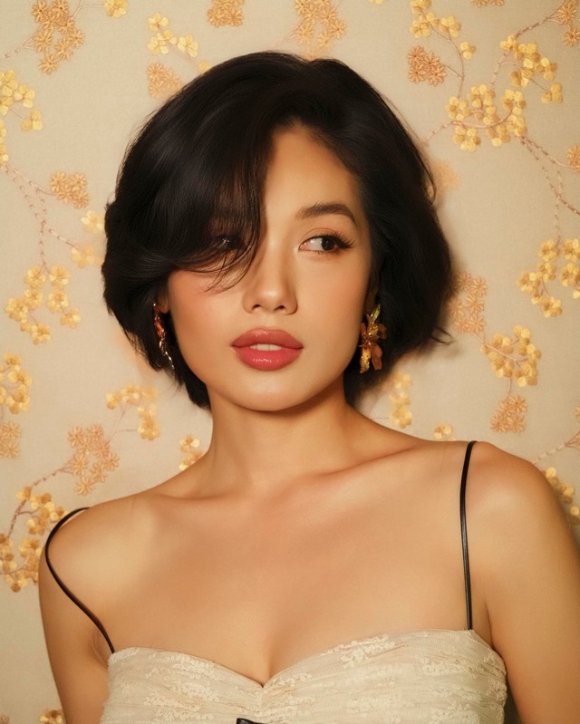 Trâm Anh, Ma Ran Đô tiết lộ cảnh quay bổ sung đặc biệt của “Tử chiến trên không” - Ảnh 2.