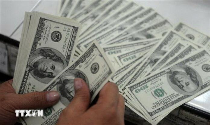 Tỷ Giá USD/VND Hôm Nay 6/10: Xu Hướng và Phân Tích