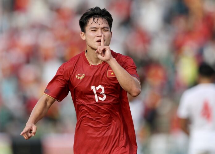 Kết quả bốc thăm bóng đá nam SEA Games 33: Việt Nam gặp Malaysia!