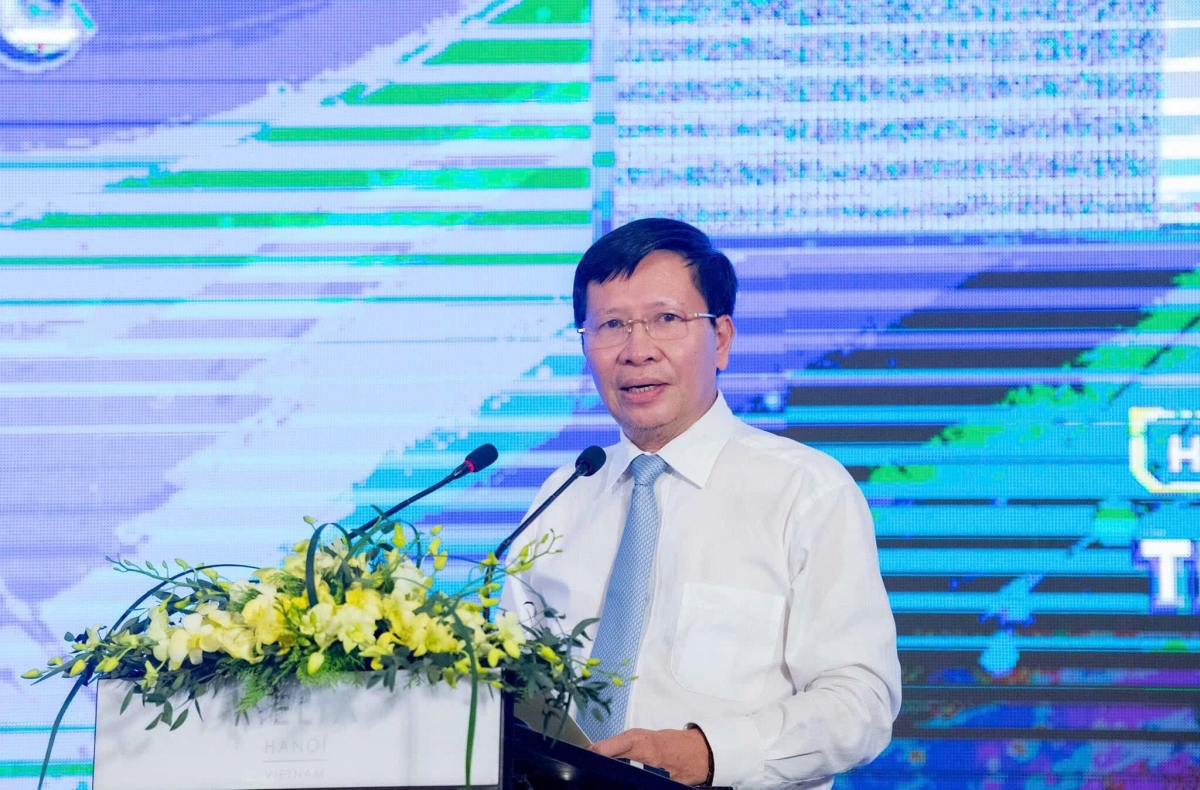 việt nam tiên phong trong bước ngoặt chống tội phạm mạng hình ảnh 2 viet nam tien phong trong buoc ngoat chong toi pham mang hinh anh 2