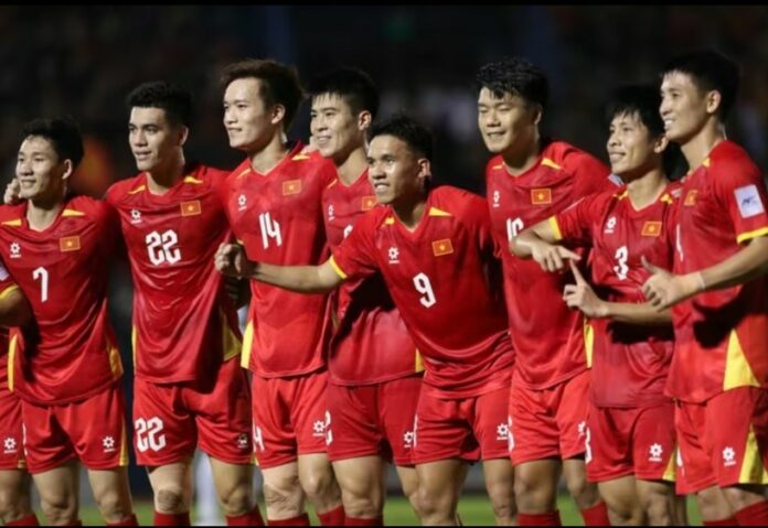Việt Nam và Nepal: Tất Tần Tật Về Trận Chiến Vòng Loại Asian Cup 2027