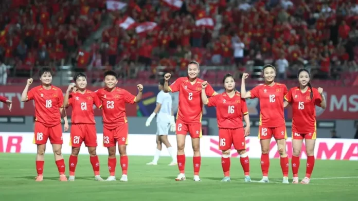 Bóng Đá Nữ & Futsal SEA Games 33: Việt Nam Gặp Thử Thách