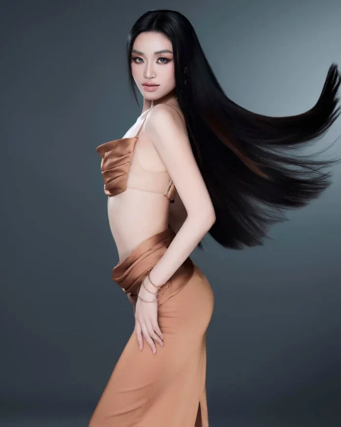 Cơ Hội Nào Cho Hoa Hậu Hòa Bình Việt Nam Tại Miss Grand?