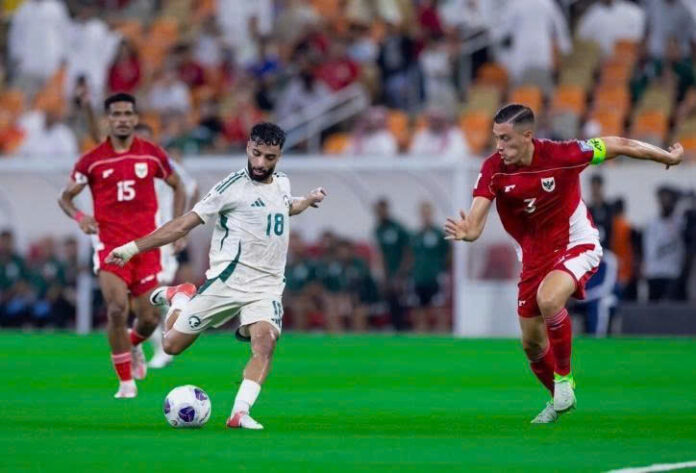 Liệu Giấc Mơ World Cup 2026 Của Indonesia Còn Sống?