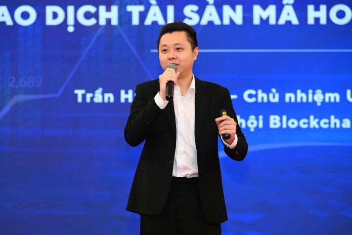 Giải Mã Công Nghệ Truy Vết Tiền Số: ChainTracer Giúp Triệt Phá Vụ AntEx