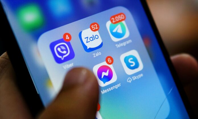 Bí Kíp Chặn Tin Nhắn Zalo Kín Đáo: Vẫn Thấy Bài Đăng, Không Ai Hay Biết!