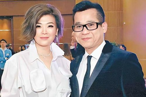 Á hậu Lý Minh Huệ tố bị chồng đại gia bạo hành dã man trong nhiều năm. 