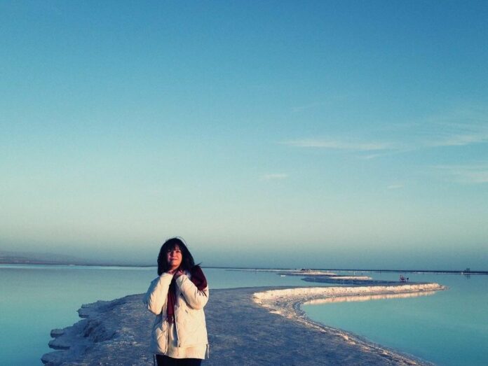 Cuộc Sống Hiện Tại Của Triệu Vy: Ẩn Mình Sau Ánh Hào Quang