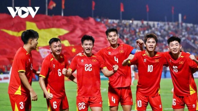 Lịch Thi Đấu U22 Việt Nam SEA Games 33: Cập Nhật Mới Nhất