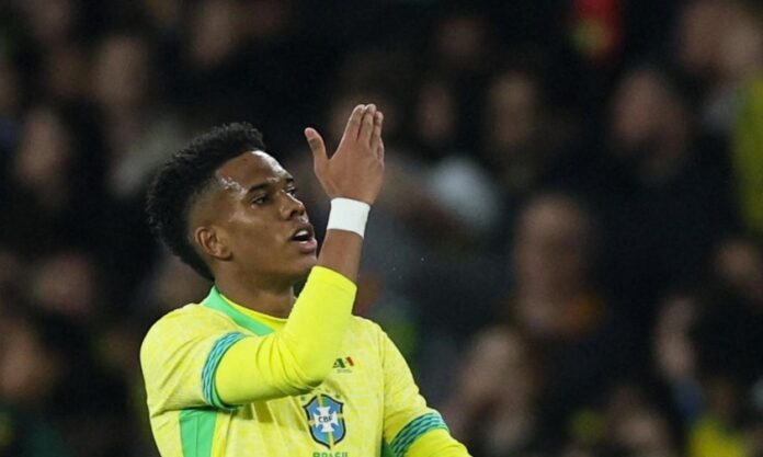 Brazil vs Senegal: Chiến Thắng Thuyết Phục Đầy Cảm Xúc!