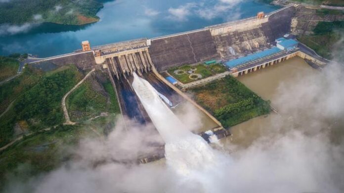 Thủy Điện Sơn La Cách Vận Hành An Toàn