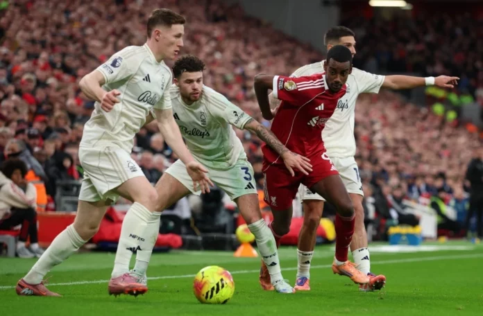 Liverpool Chìm Sâu Khủng Hoảng: Tiền Bạc Có Mua Được Thành Công?