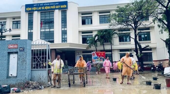 Gia Lai gồng mình sau bão lũ: Nỗi đau và sức mạnh của miền đất tôi