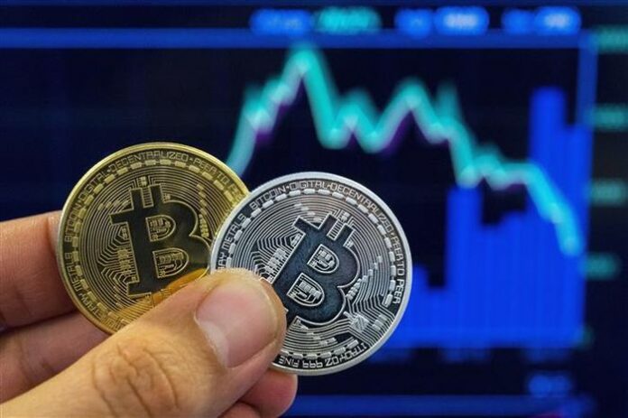 Bitcoin Loay Hoay Tìm Lại Ánh Hào Quang: Điều Gì Đang Xảy Ra?