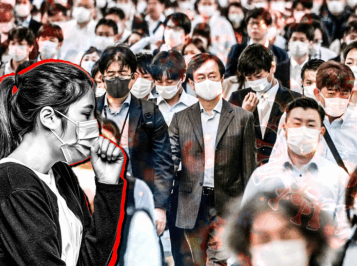 Cúm Bùng Phát ở Châu Á: Cập Nhật & Phòng Ngừa