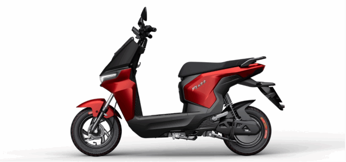 VinFast Zgoo và Flazz: Xe Máy Điện 