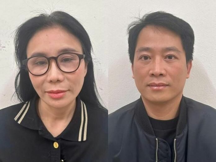 Vụ Thẩm Mỹ Viện Mailisa: Góc Khuất Sau Ánh Hào Quang