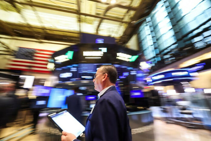 Dow Jones Lập Kỷ Lục, Công Nghệ 