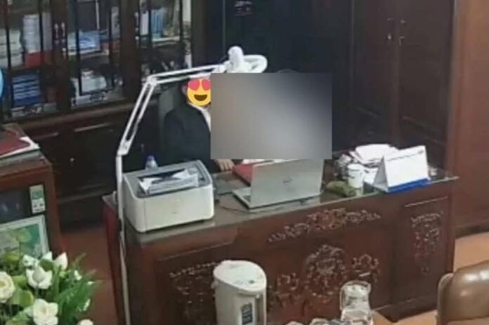 Vụ Lùm Xùm Lãnh Đạo THPT Ninh Bình: Sự Thật Đằng Sau