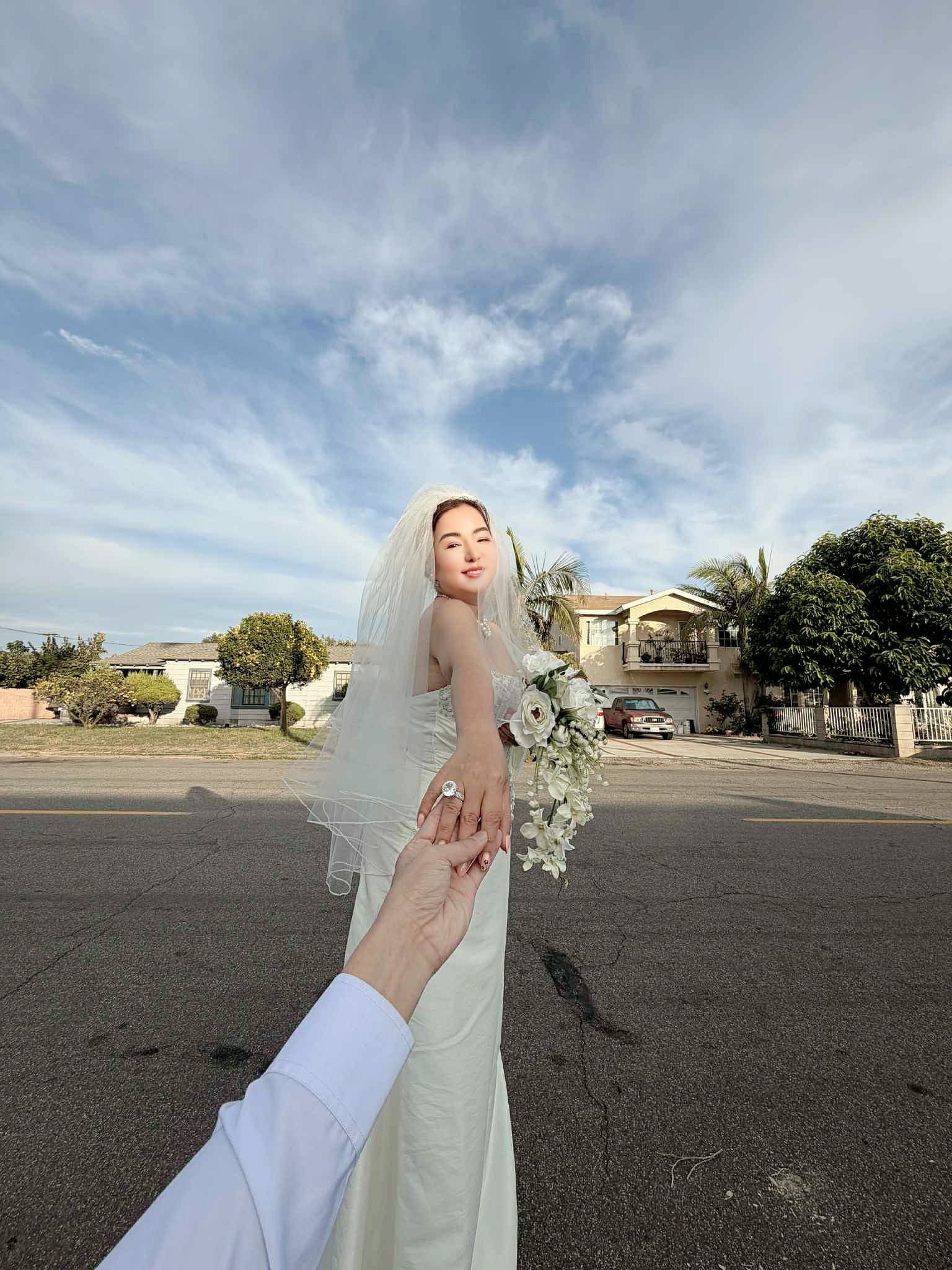 Thúy Nga và những vai diễn ấn tượng