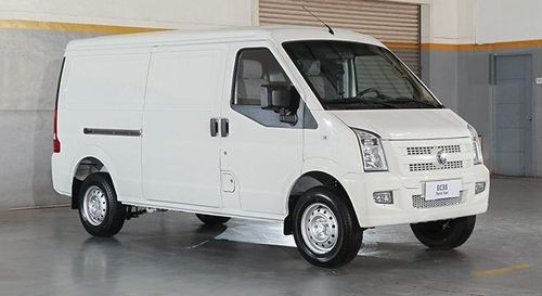Dongfeng EC35